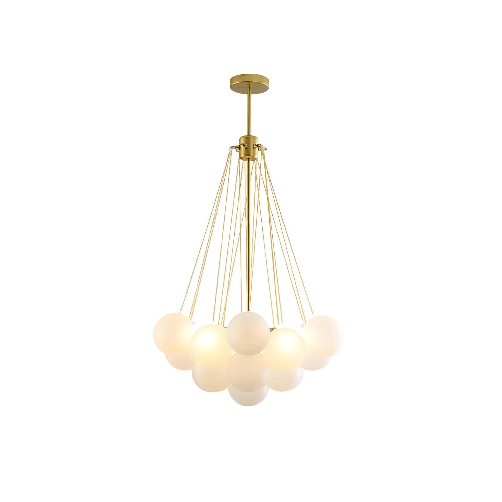 Bubble Chandelier - YhLamps