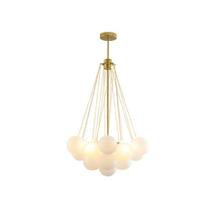 Bubble Chandelier - YhLamps