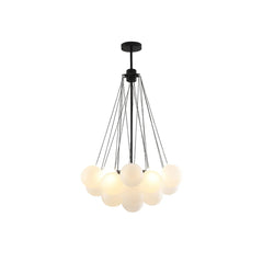 Bubble Chandelier - YhLamps
