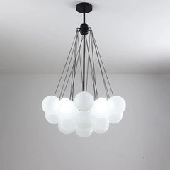 Bubble Chandelier - YhLamps