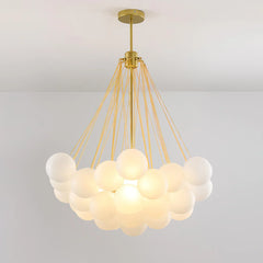 Bubble Chandelier - YhLamps