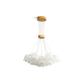 Lily Of The Valley Chandelier - YhLamps