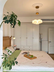 Lily Of The Valley Chandelier - YhLamps