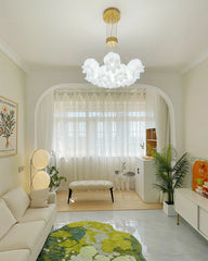 Lily Of The Valley Chandelier - YhLamps