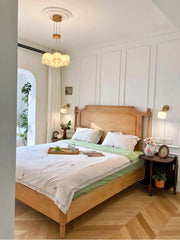 Lily Of The Valley Chandelier - YhLamps