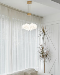 Lily Of The Valley Chandelier - YhLamps