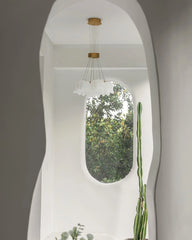 Lily Of The Valley Chandelier - YhLamps