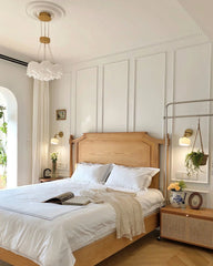 Lily Of The Valley Chandelier - YhLamps