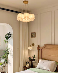 Lily Of The Valley Chandelier - YhLamps