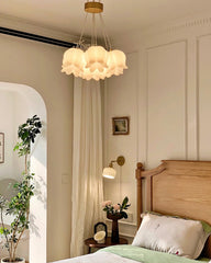 Lily Of The Valley Chandelier - YhLamps