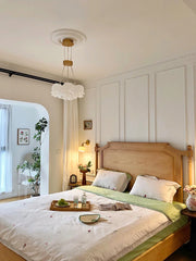 Lily Of The Valley Chandelier - YhLamps