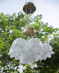 Lily Of The Valley Chandelier - YhLamps