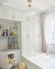 Lily Of The Valley Chandelier - YhLamps