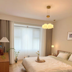 Lily Of The Valley Chandelier - YhLamps