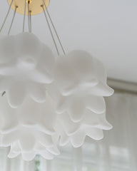 Lily Of The Valley Chandelier - YhLamps