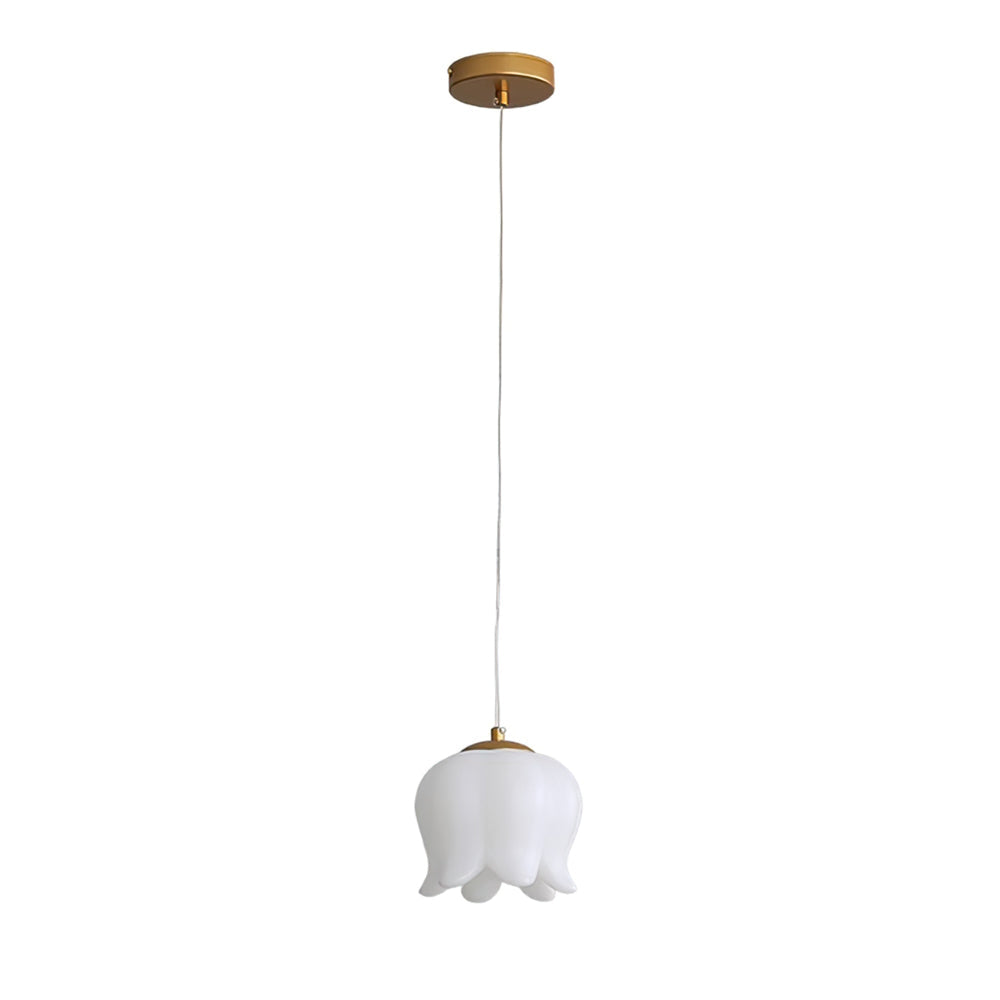 Lily Of The Valley Chandelier - YhLamps