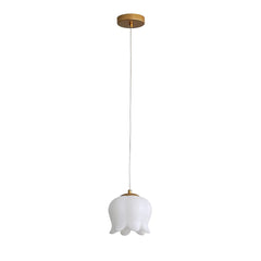 Lily Of The Valley Chandelier - YhLamps