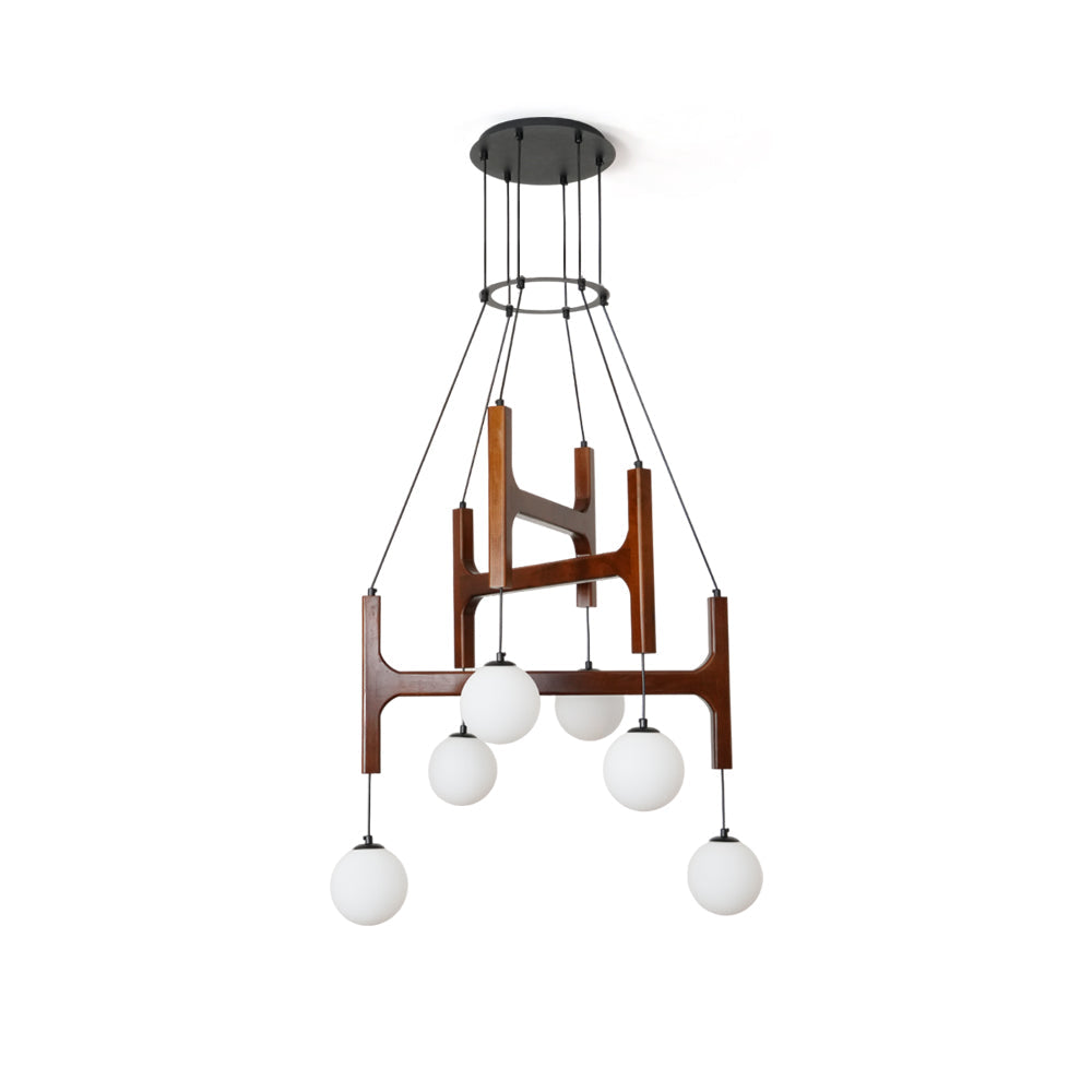 Astra Chandelier - YhLamps