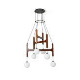 Astra Chandelier - YhLamps