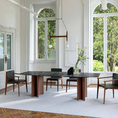 Astra Chandelier - YhLamps