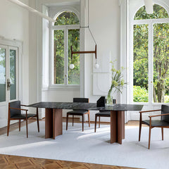 Astra Chandelier - YhLamps