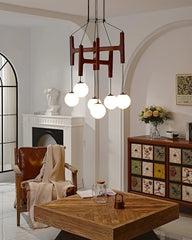 Astra Chandelier - YhLamps