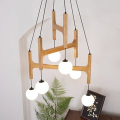 Astra Chandelier - YhLamps