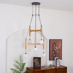 Astra Chandelier - YhLamps