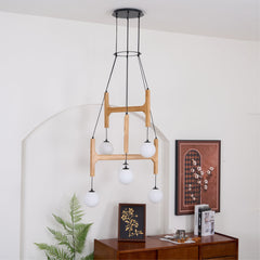 Astra Chandelier - YhLamps