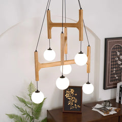 Astra Chandelier - YhLamps