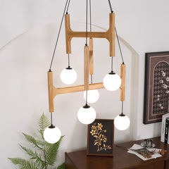 Astra Chandelier - YhLamps