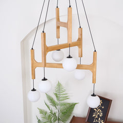 Astra Chandelier - YhLamps