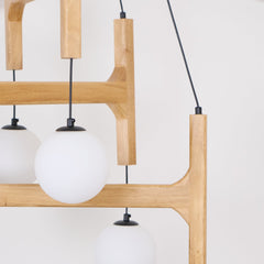 Astra Chandelier - YhLamps