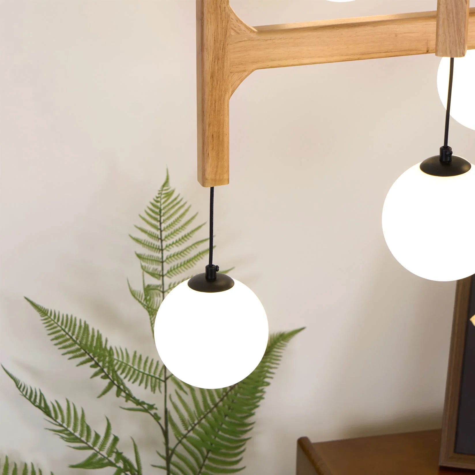 Astra Chandelier - YhLamps