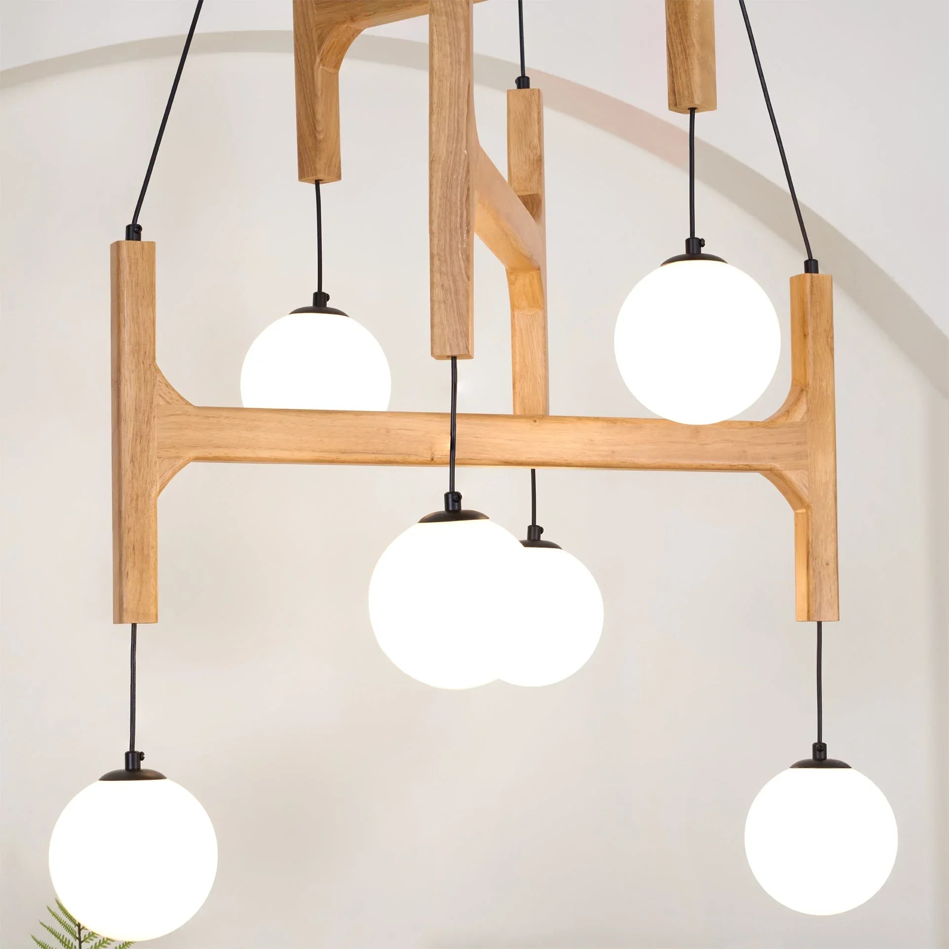 Astra Chandelier - YhLamps