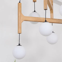 Astra Chandelier - YhLamps