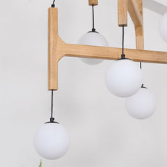 Astra Chandelier - YhLamps