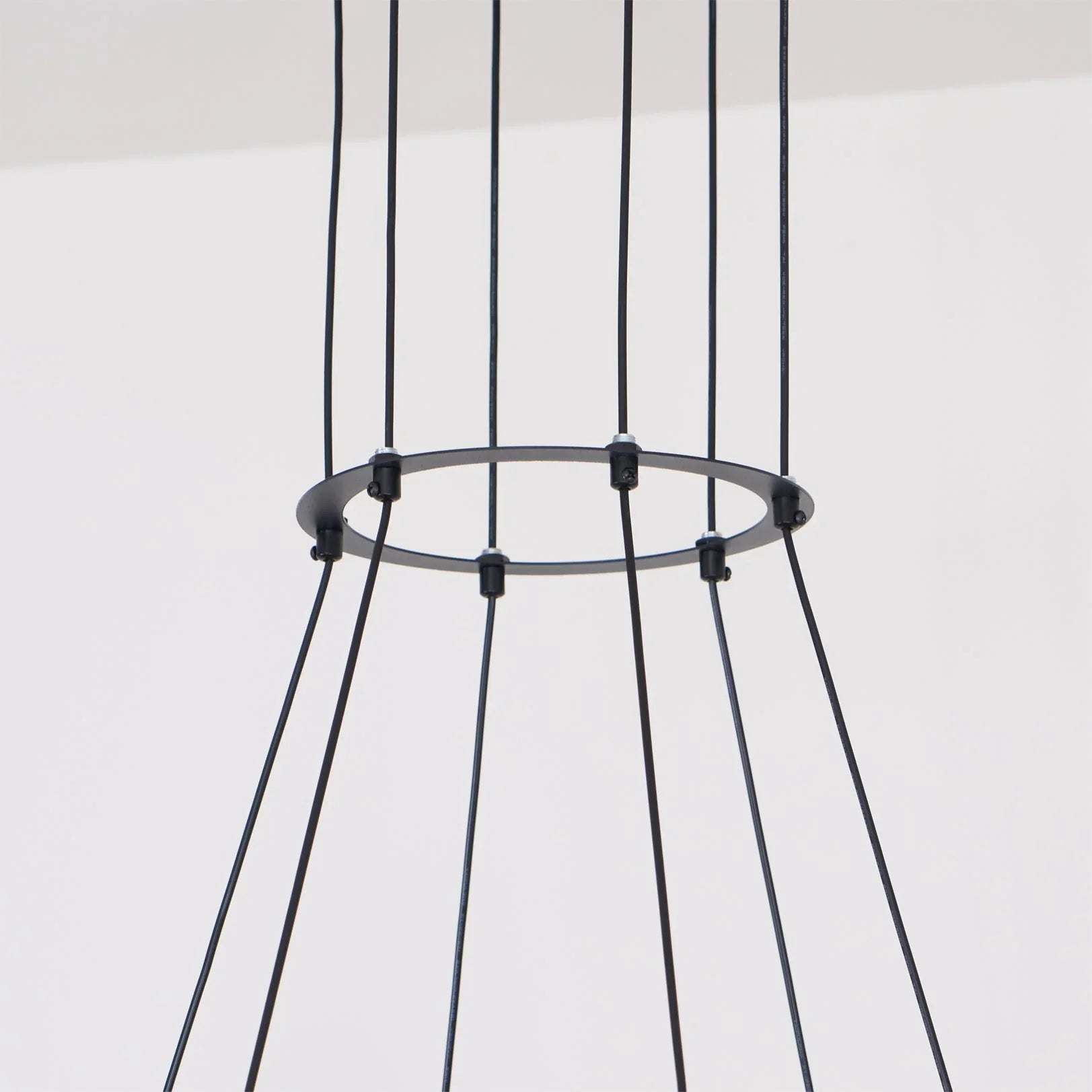 Astra Chandelier - YhLamps