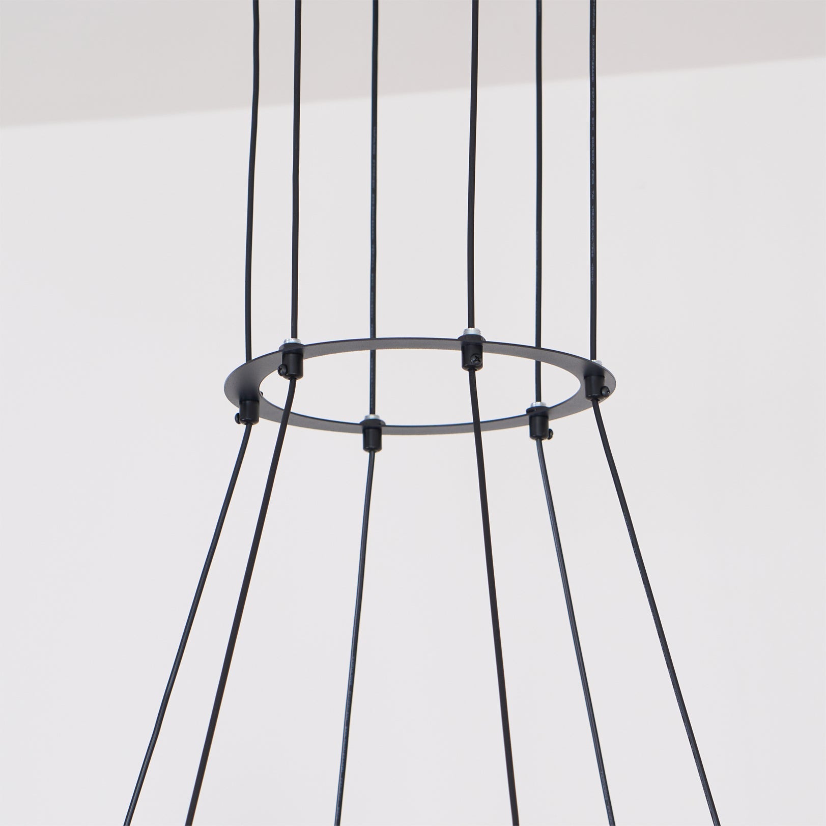 Astra Chandelier - YhLamps