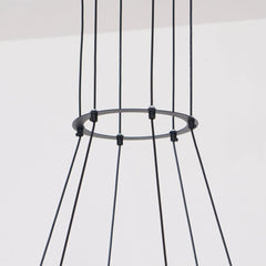 Astra Chandelier - YhLamps