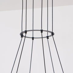 Astra Chandelier - YhLamps