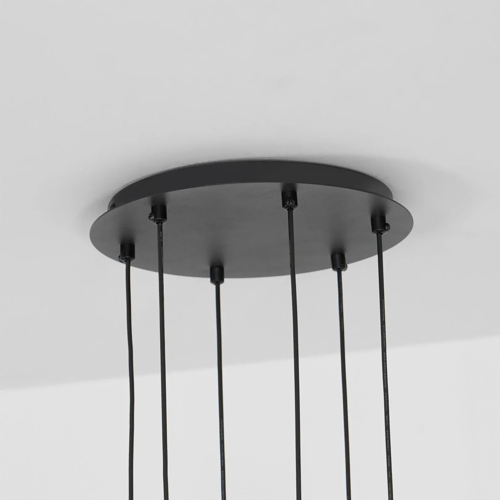 Astra Chandelier - YhLamps