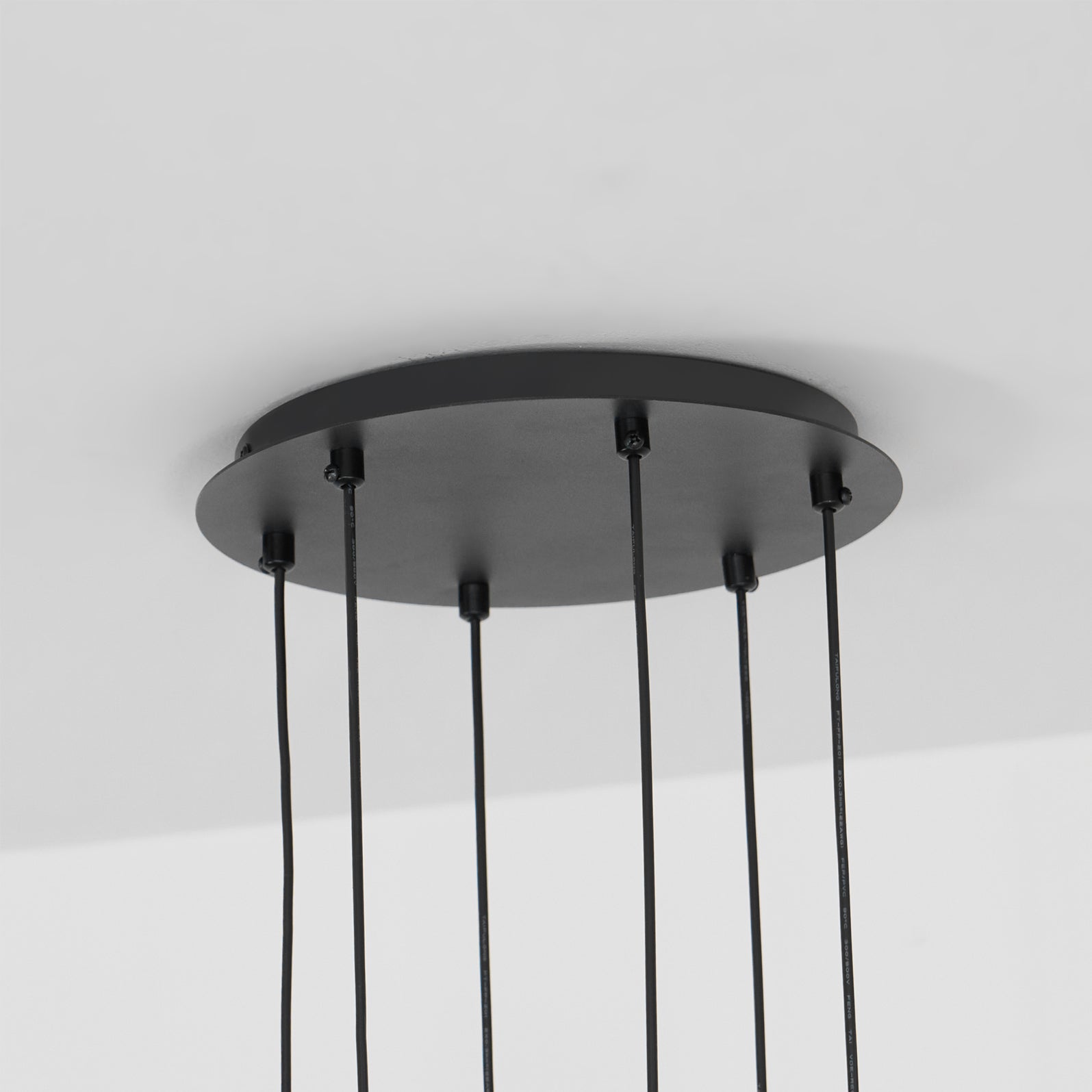 Astra Chandelier - YhLamps