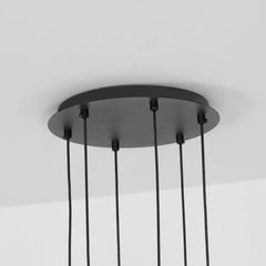 Astra Chandelier - YhLamps