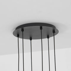 Astra Chandelier - YhLamps