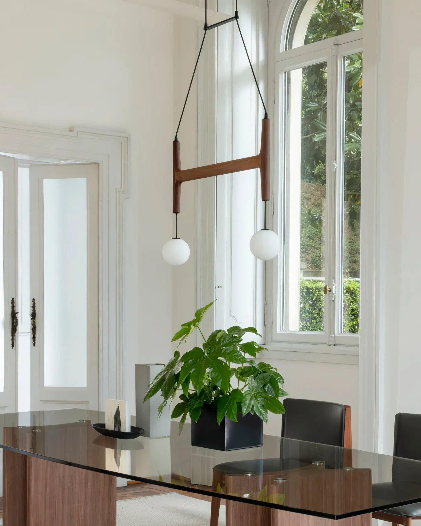 Astra Chandelier - YhLamps