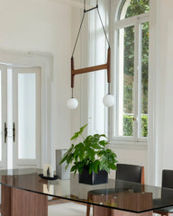 Astra Chandelier - YhLamps