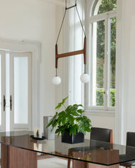 Astra Chandelier - YhLamps