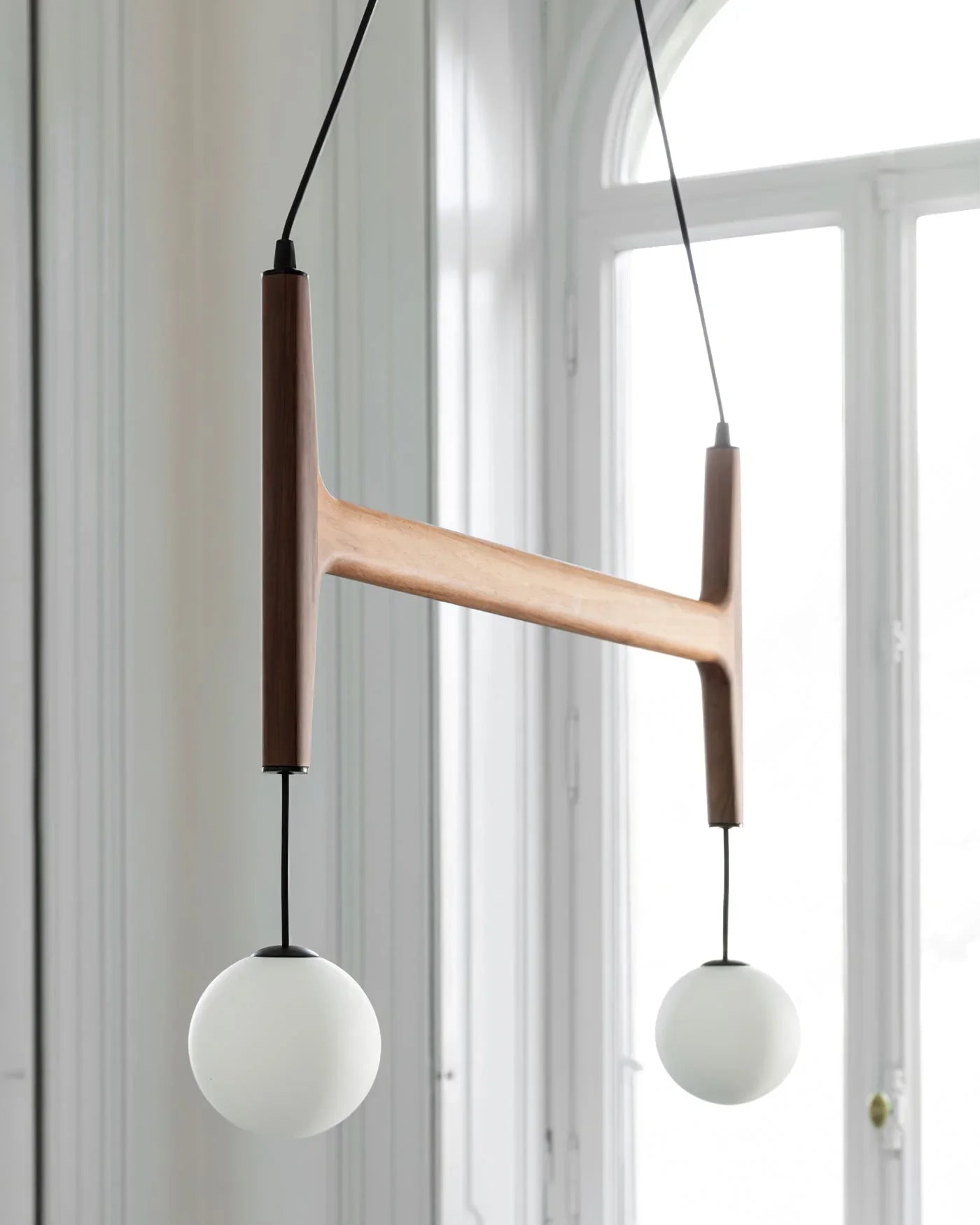 Astra Chandelier - YhLamps