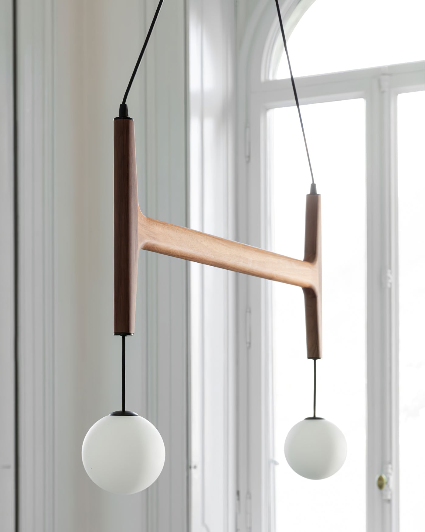 Astra Chandelier - YhLamps